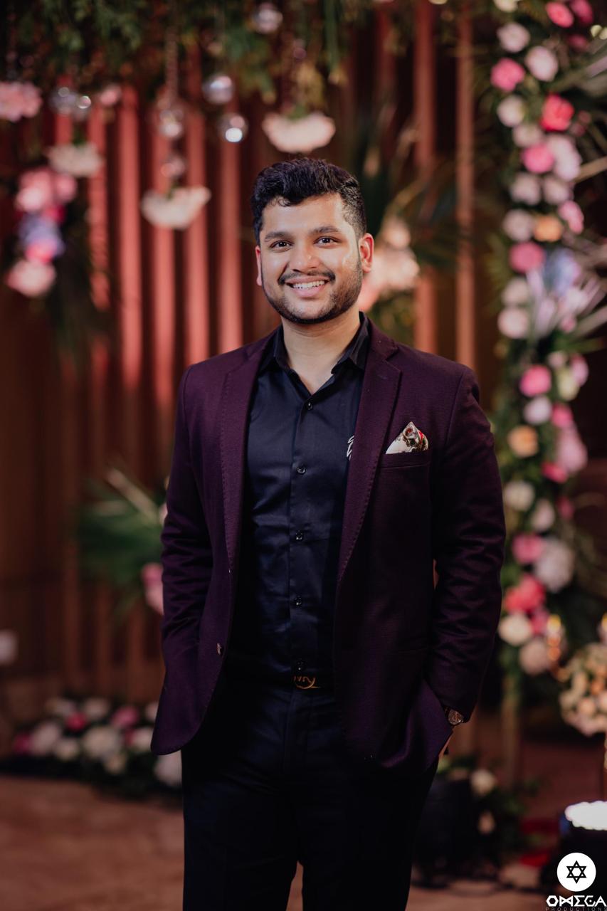 Vyas Goyal 