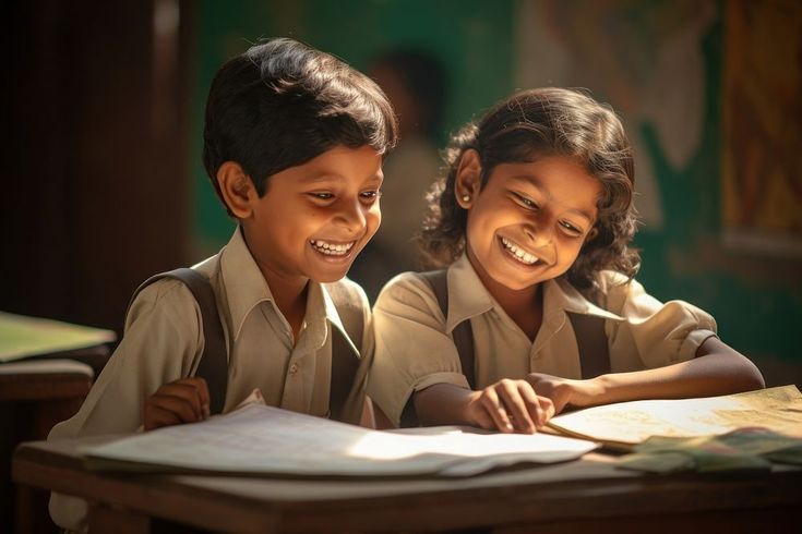  Igniting Curiosity, Empowering Learning